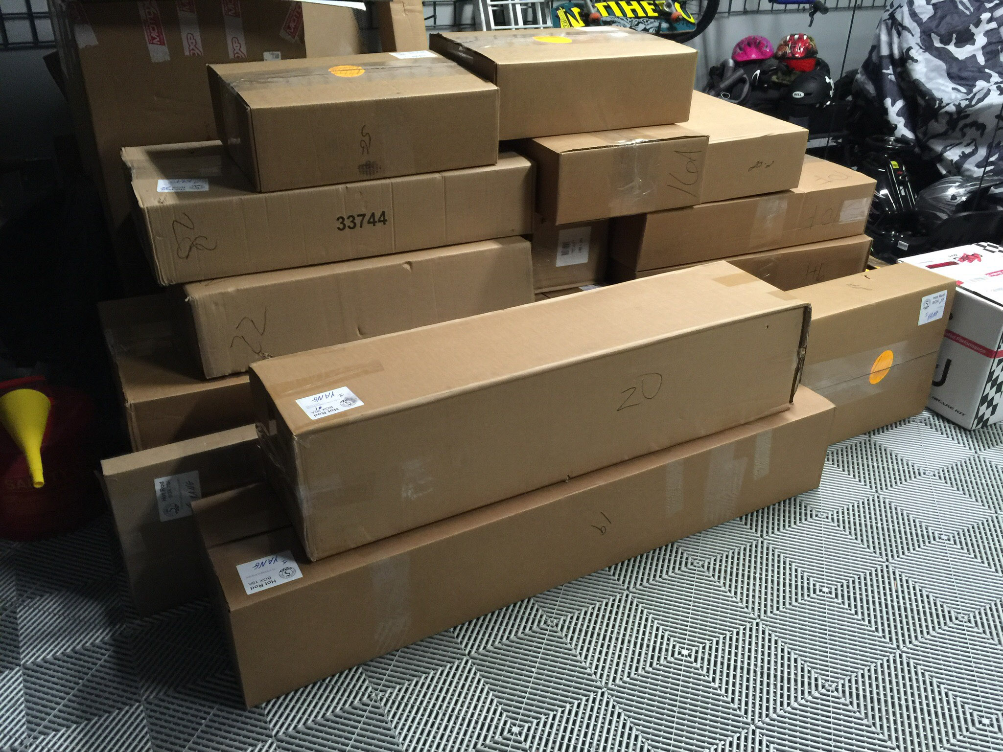 1932/33 Rat Rod Racer photo 148