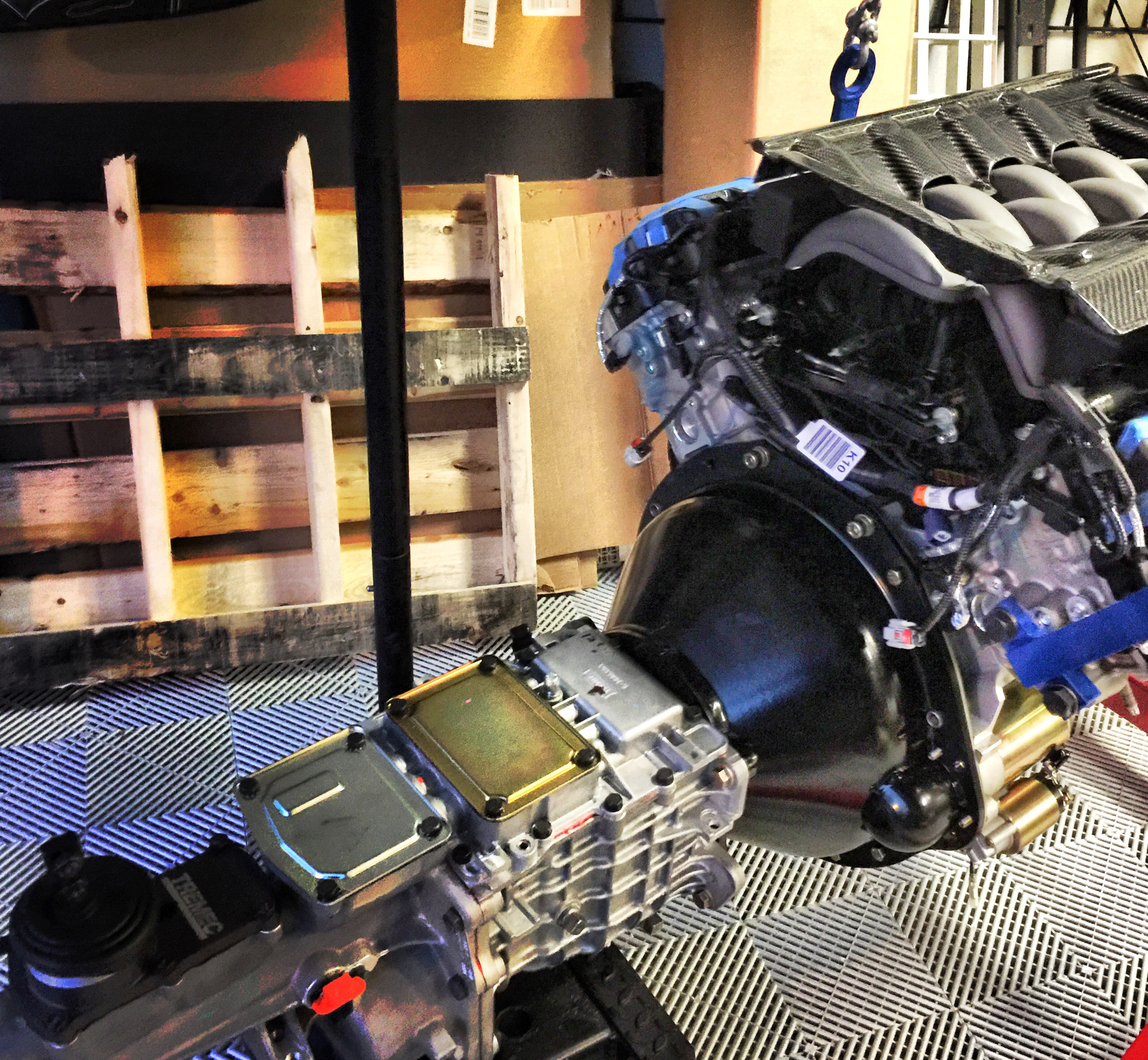 1932/33 Rat Rod Racer photo 149