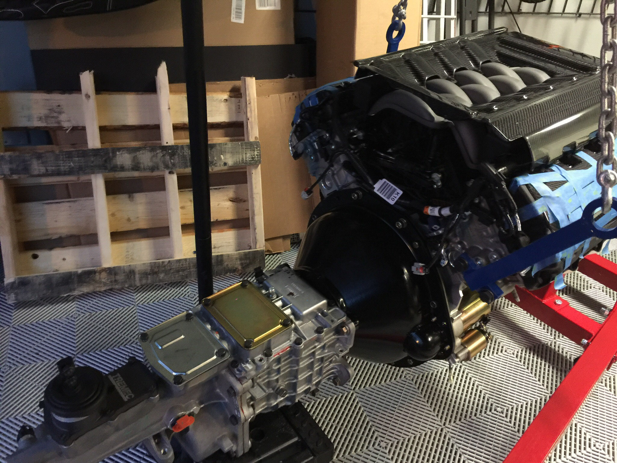 1932/33 Rat Rod Racer photo 150