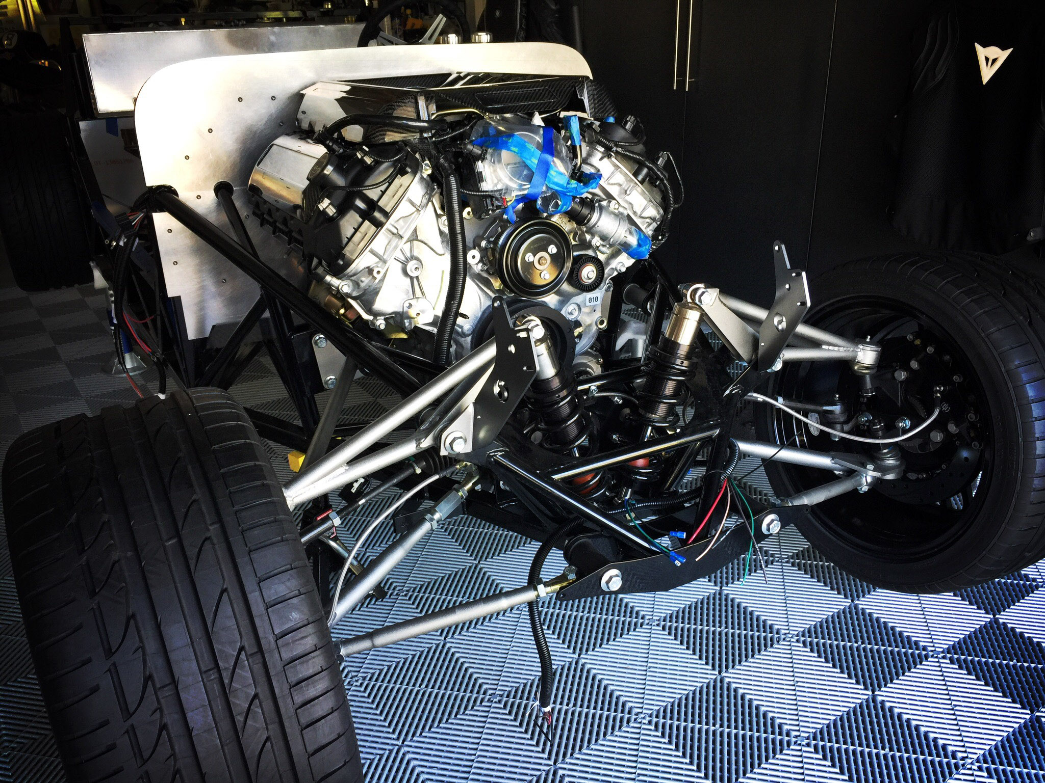 1932/33 Rat Rod Racer photo 154