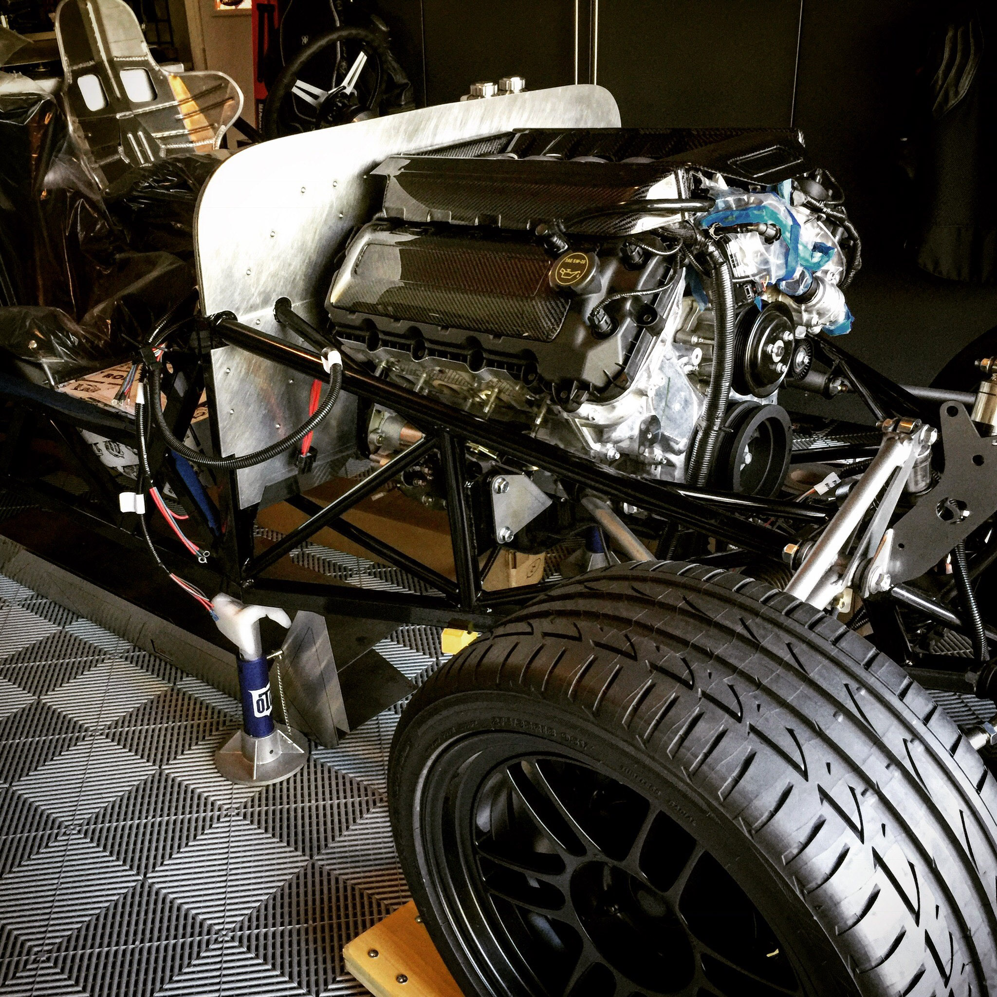 1932/33 Rat Rod Racer photo 155