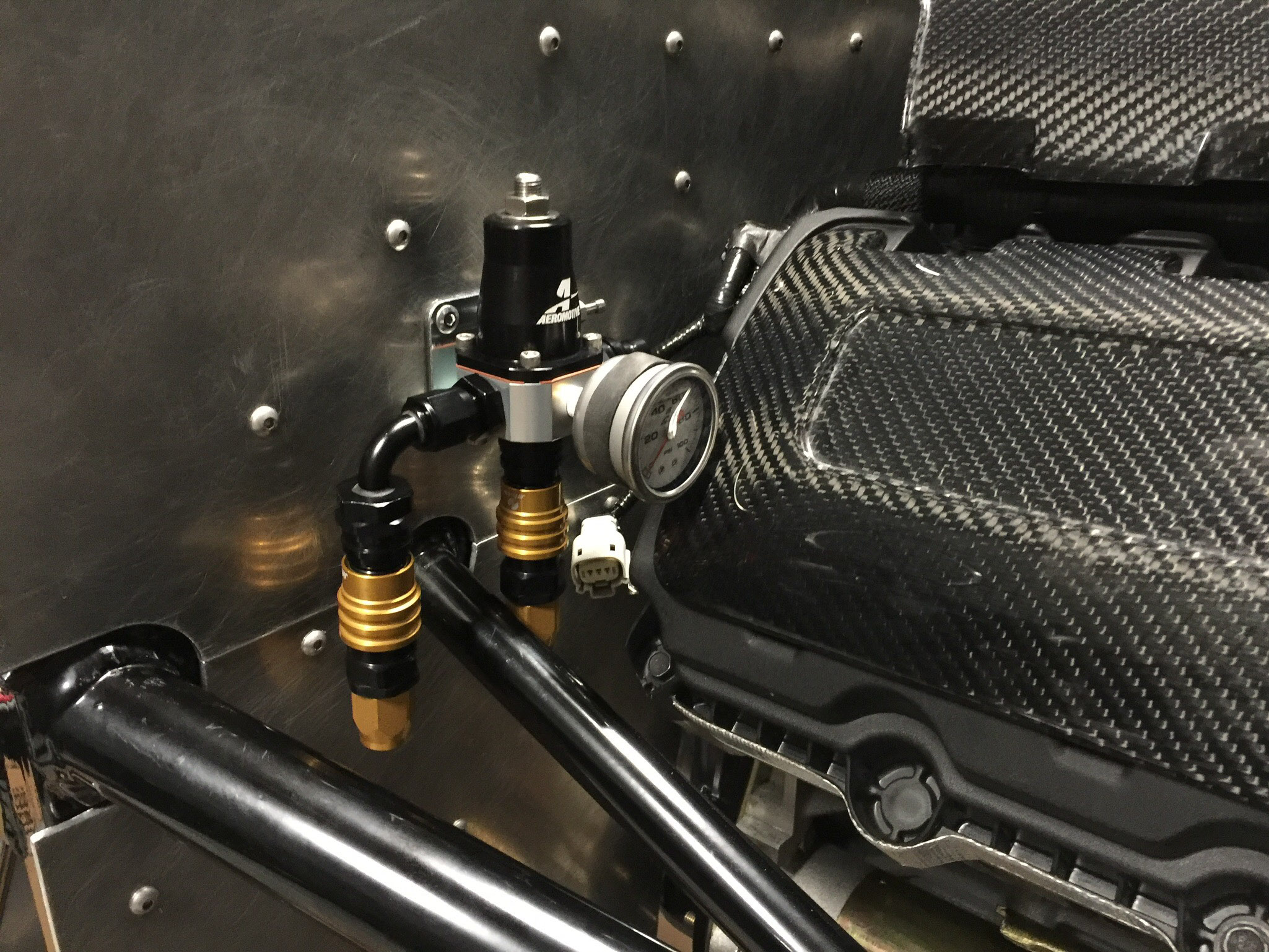 1932/33 Rat Rod Racer photo 156