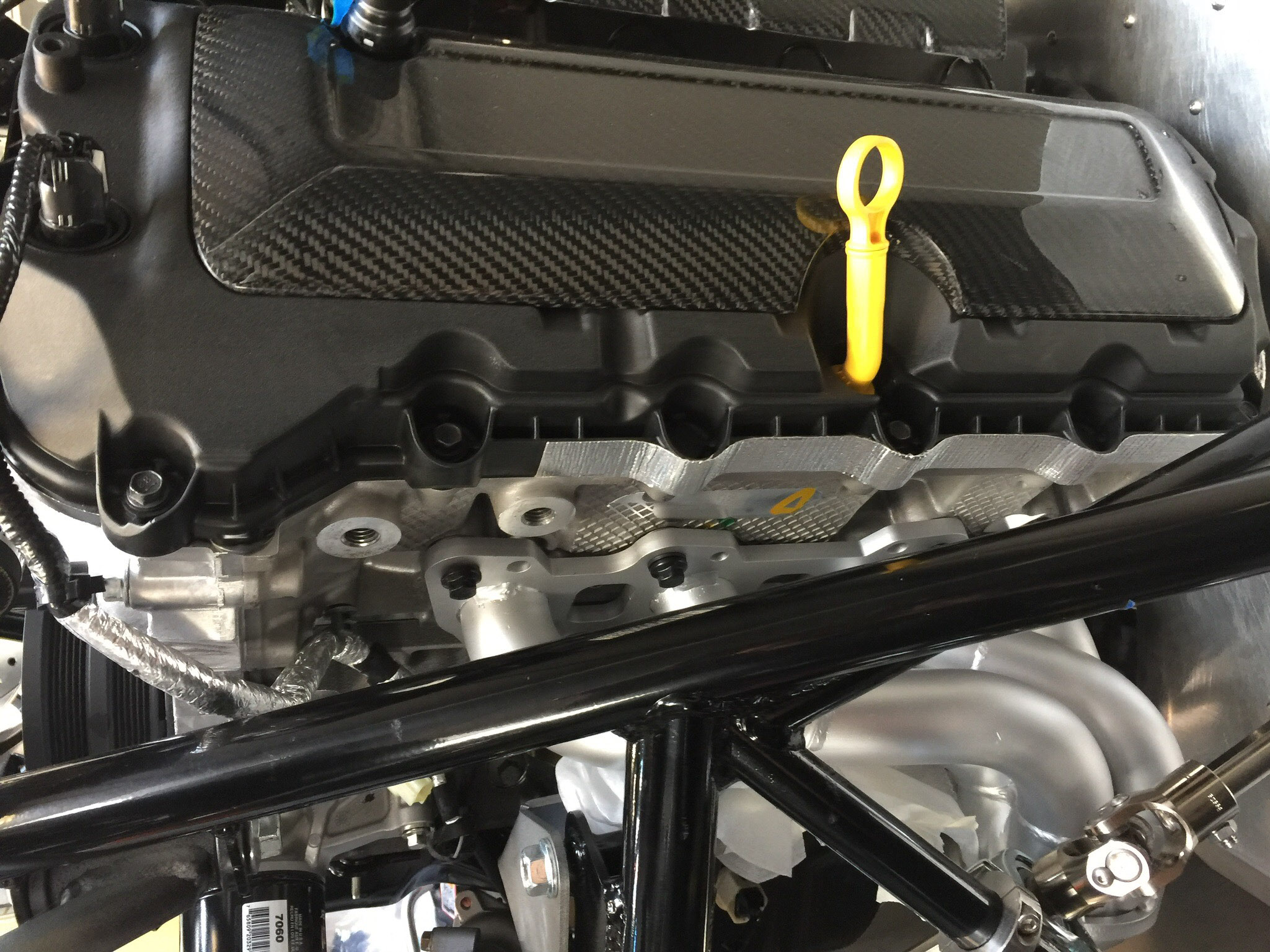 1932/33 Rat Rod Racer photo 158