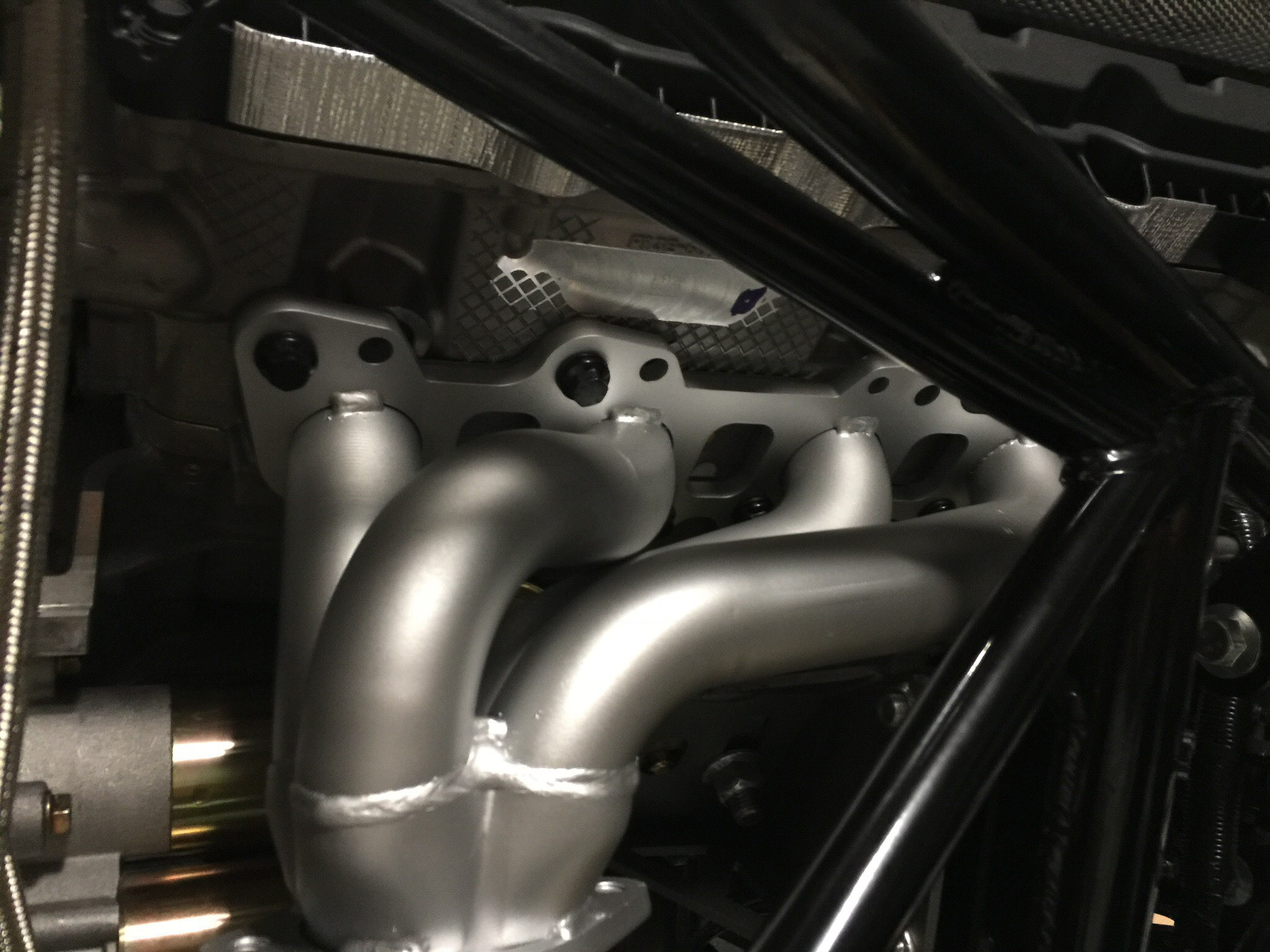 1932/33 Rat Rod Racer photo 160