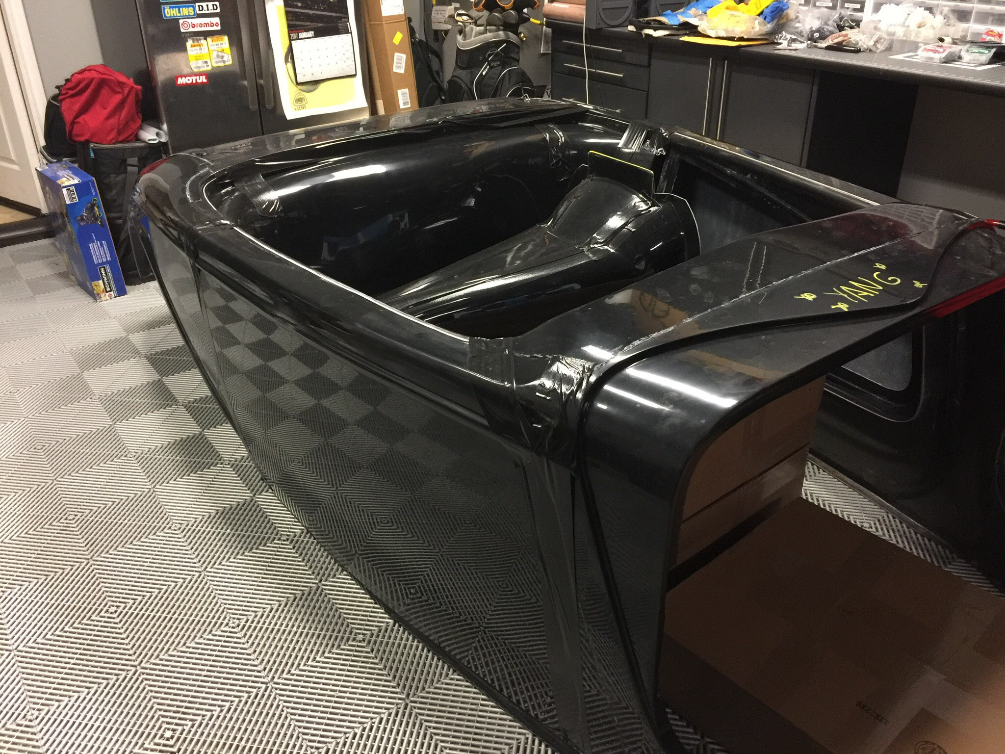 1932/33 Rat Rod Racer photo 163