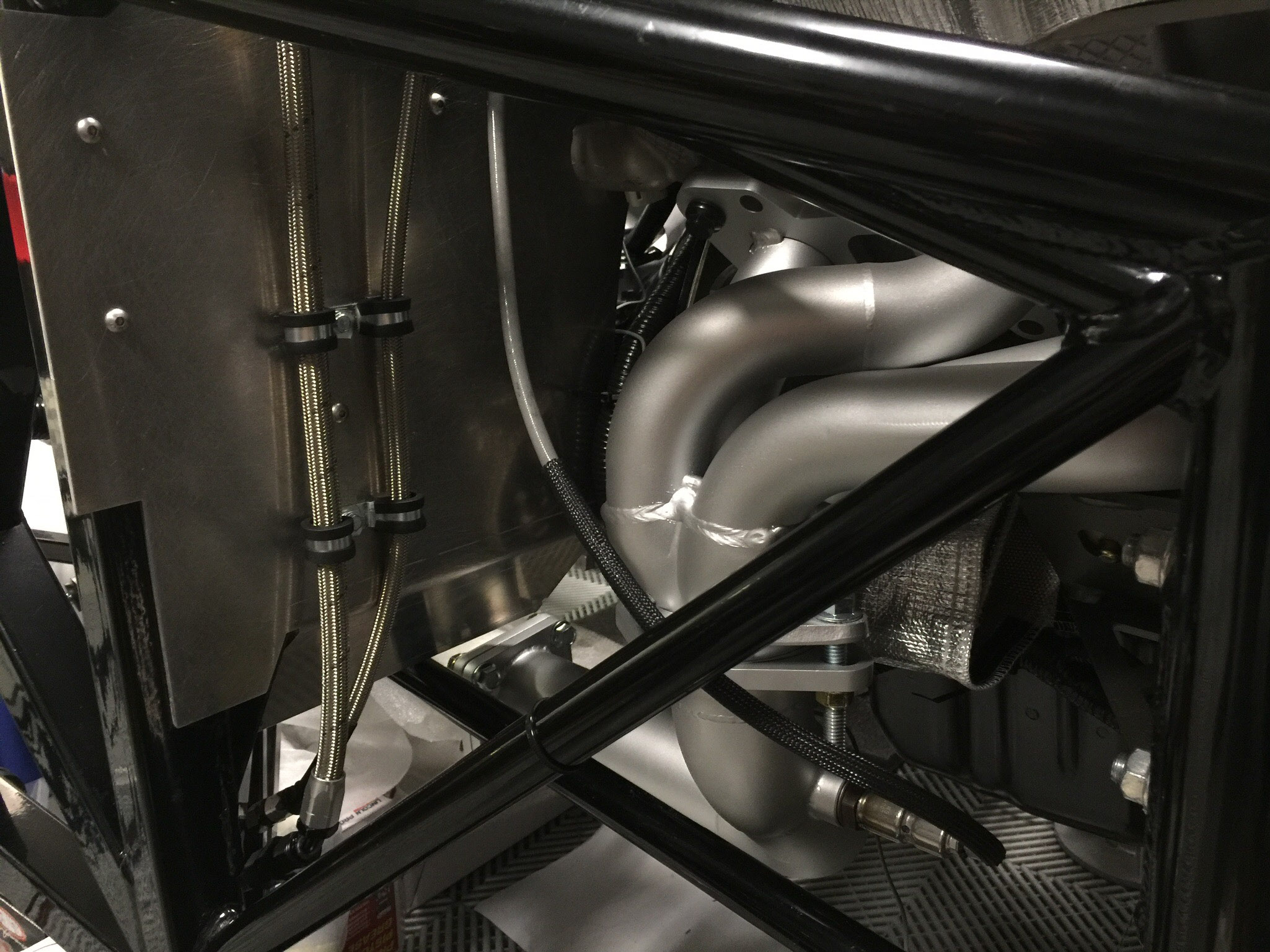 1932/33 Rat Rod Racer photo 168