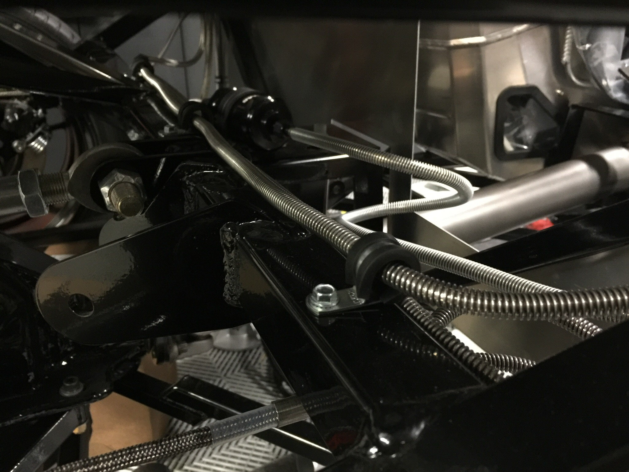 1932/33 Rat Rod Racer photo 171