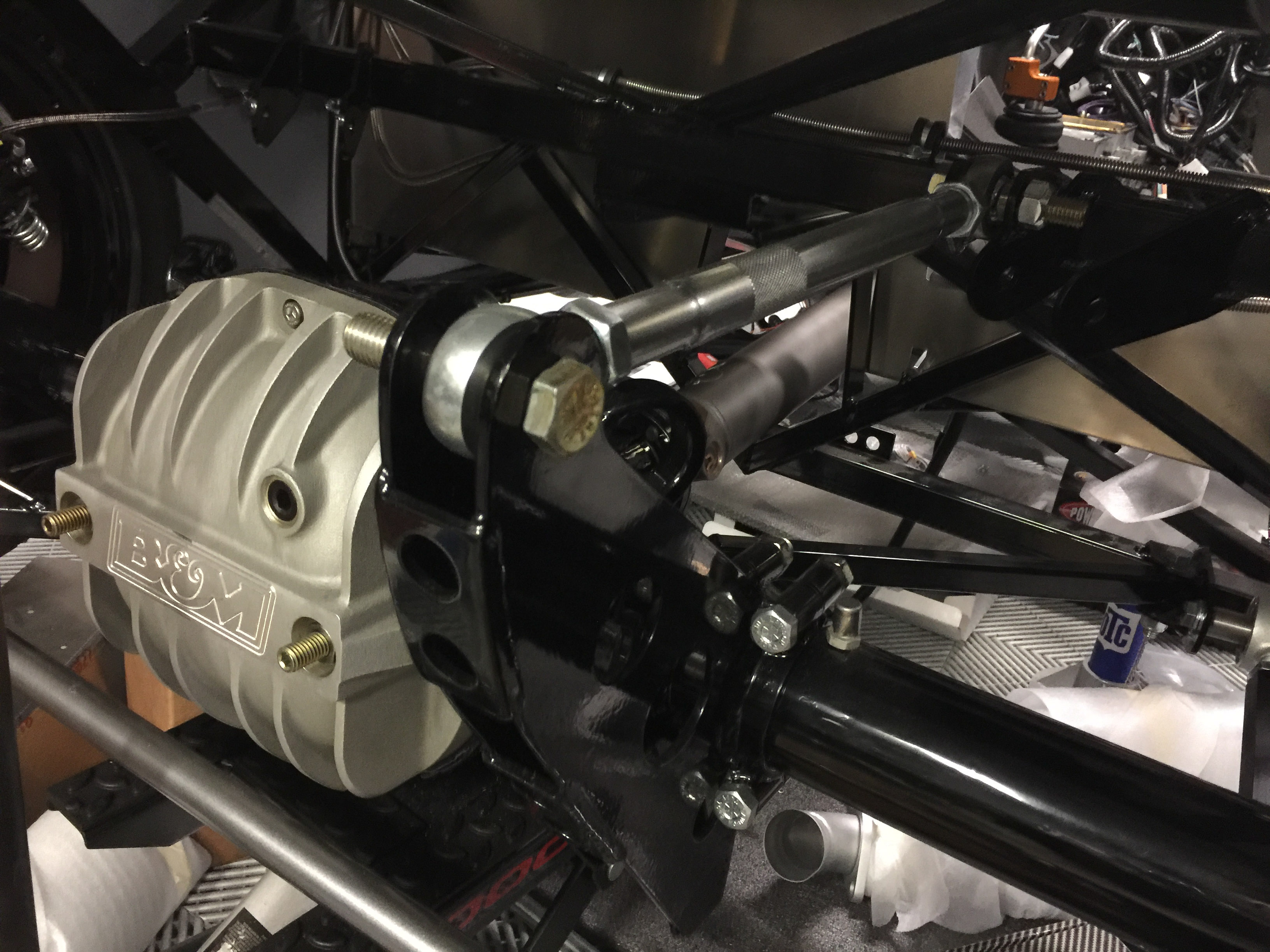 1932/33 Rat Rod Racer photo 172