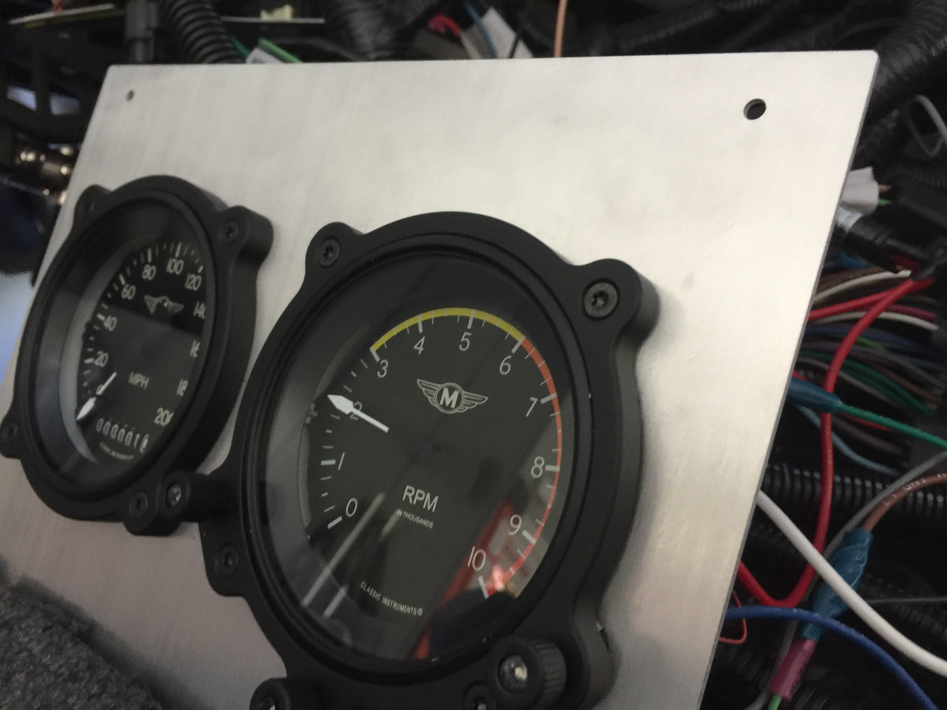 1932/33 Rat Rod Racer photo 173