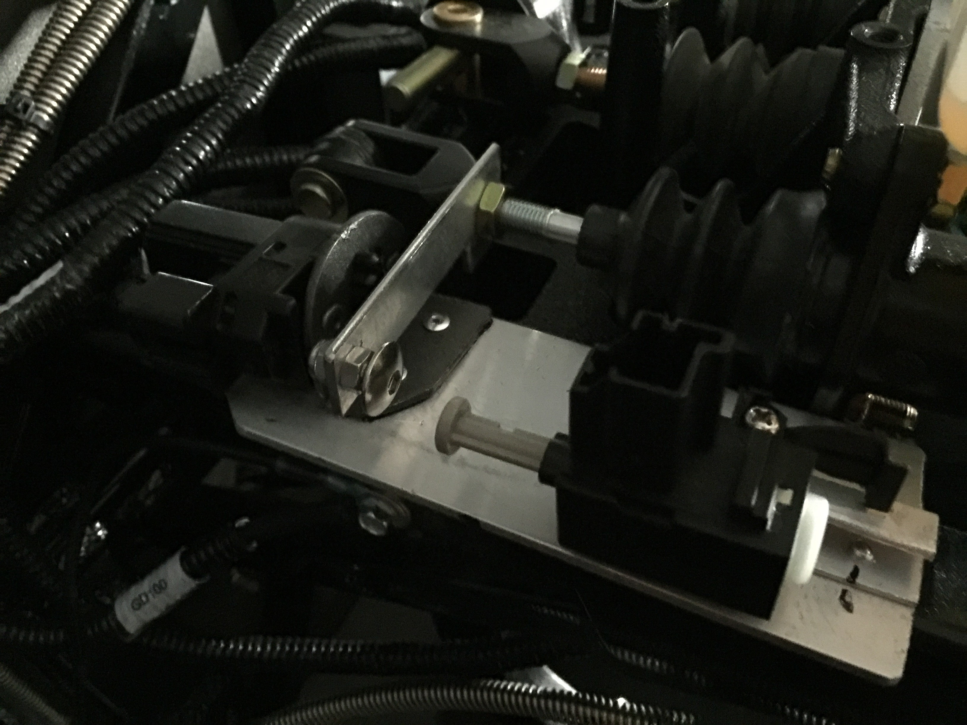 1932/33 Rat Rod Racer photo 179