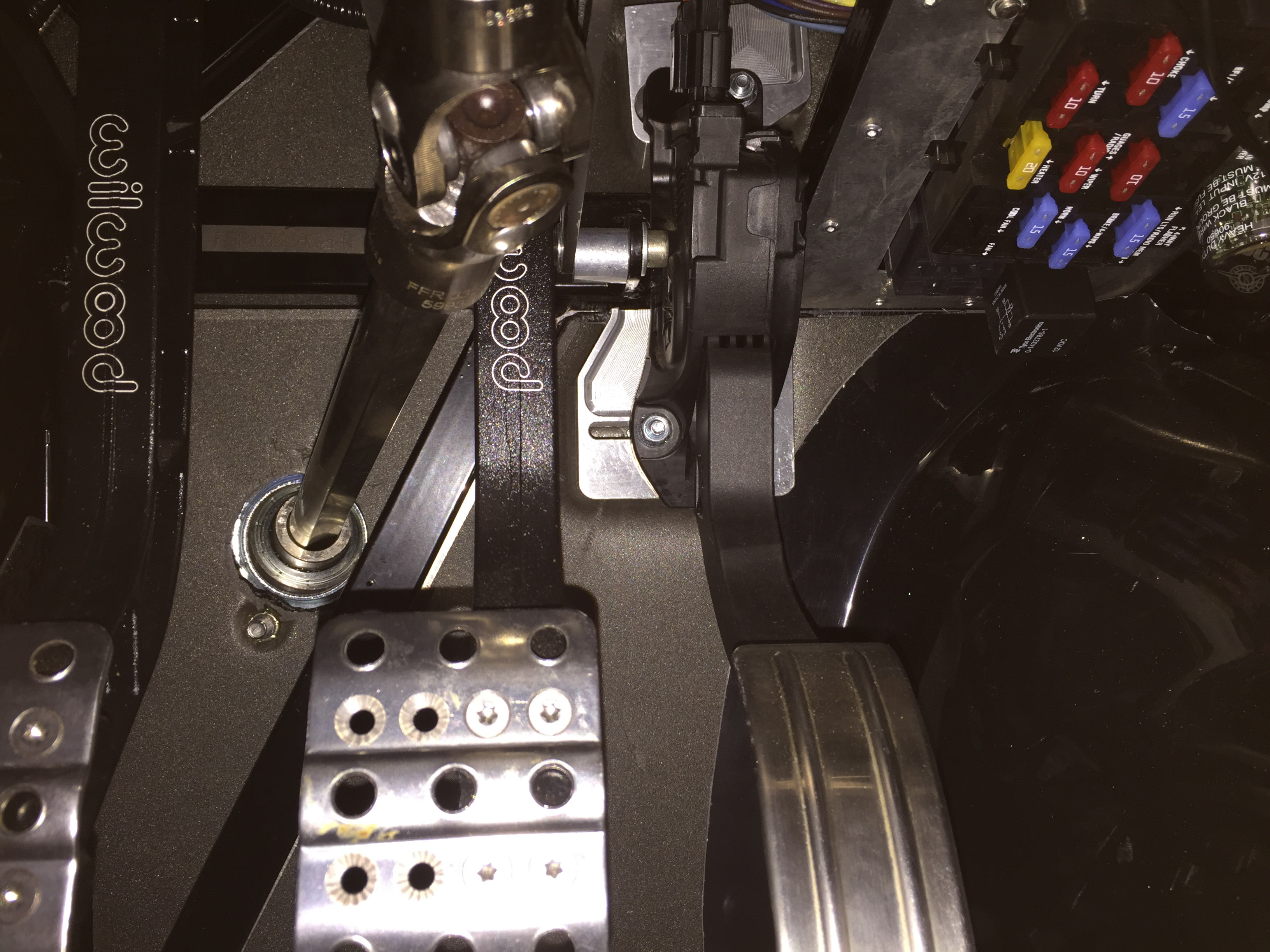 1932/33 Rat Rod Racer photo 181