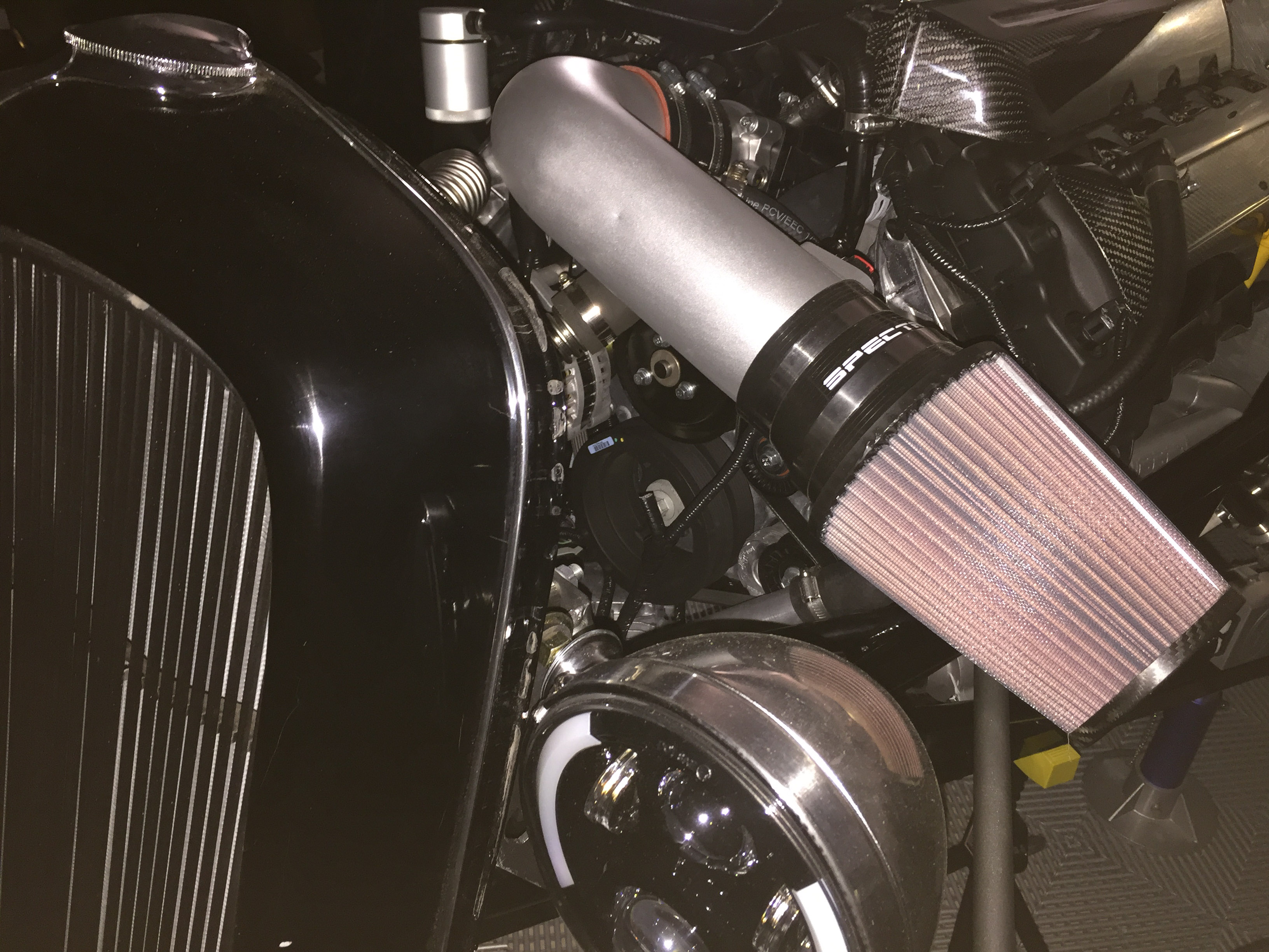 1932/33 Rat Rod Racer photo 182