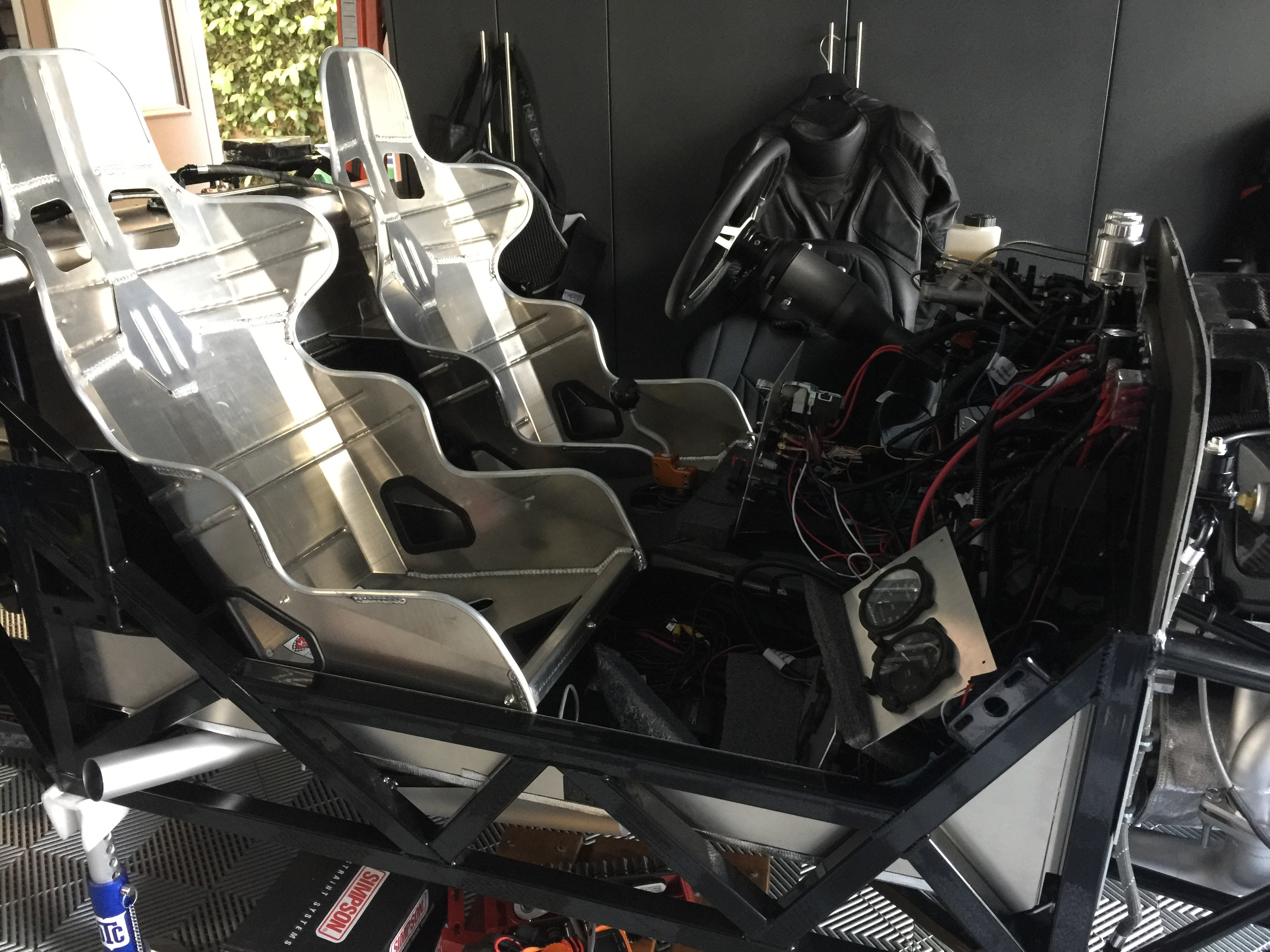 1932/33 Rat Rod Racer photo 186