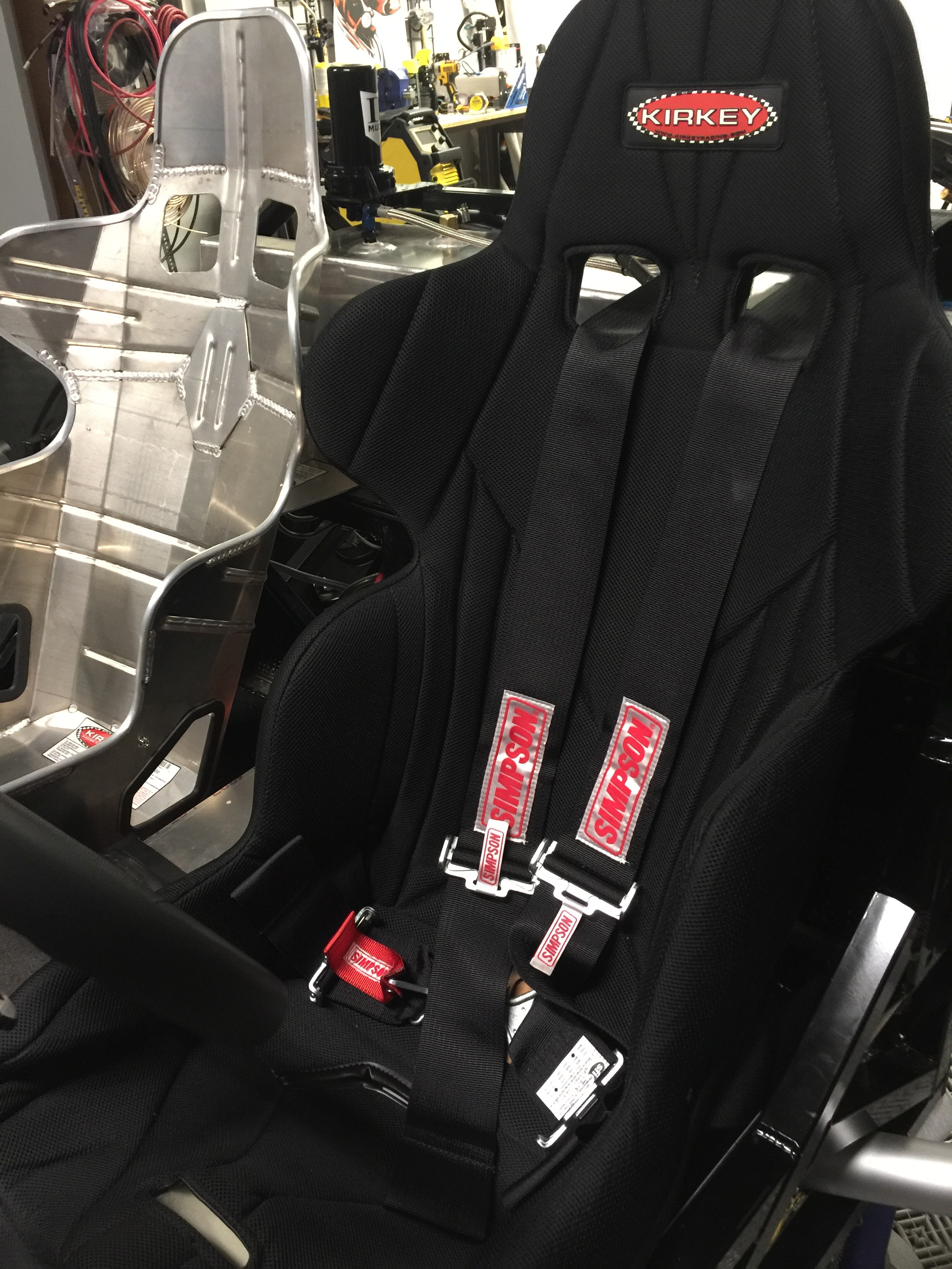 1932/33 Rat Rod Racer photo 187