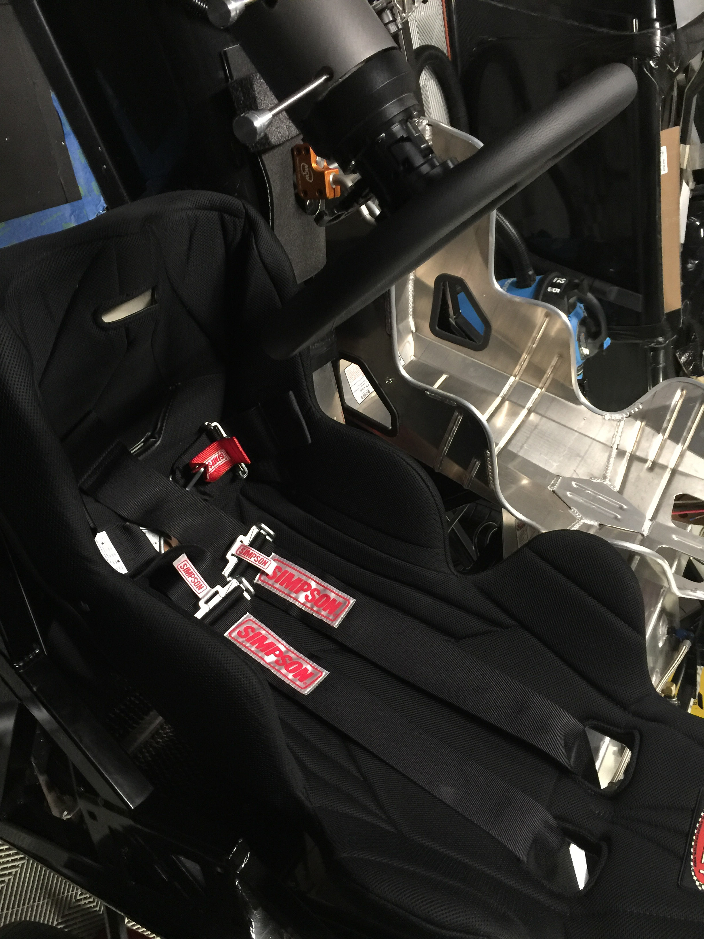 1932/33 Rat Rod Racer photo 188