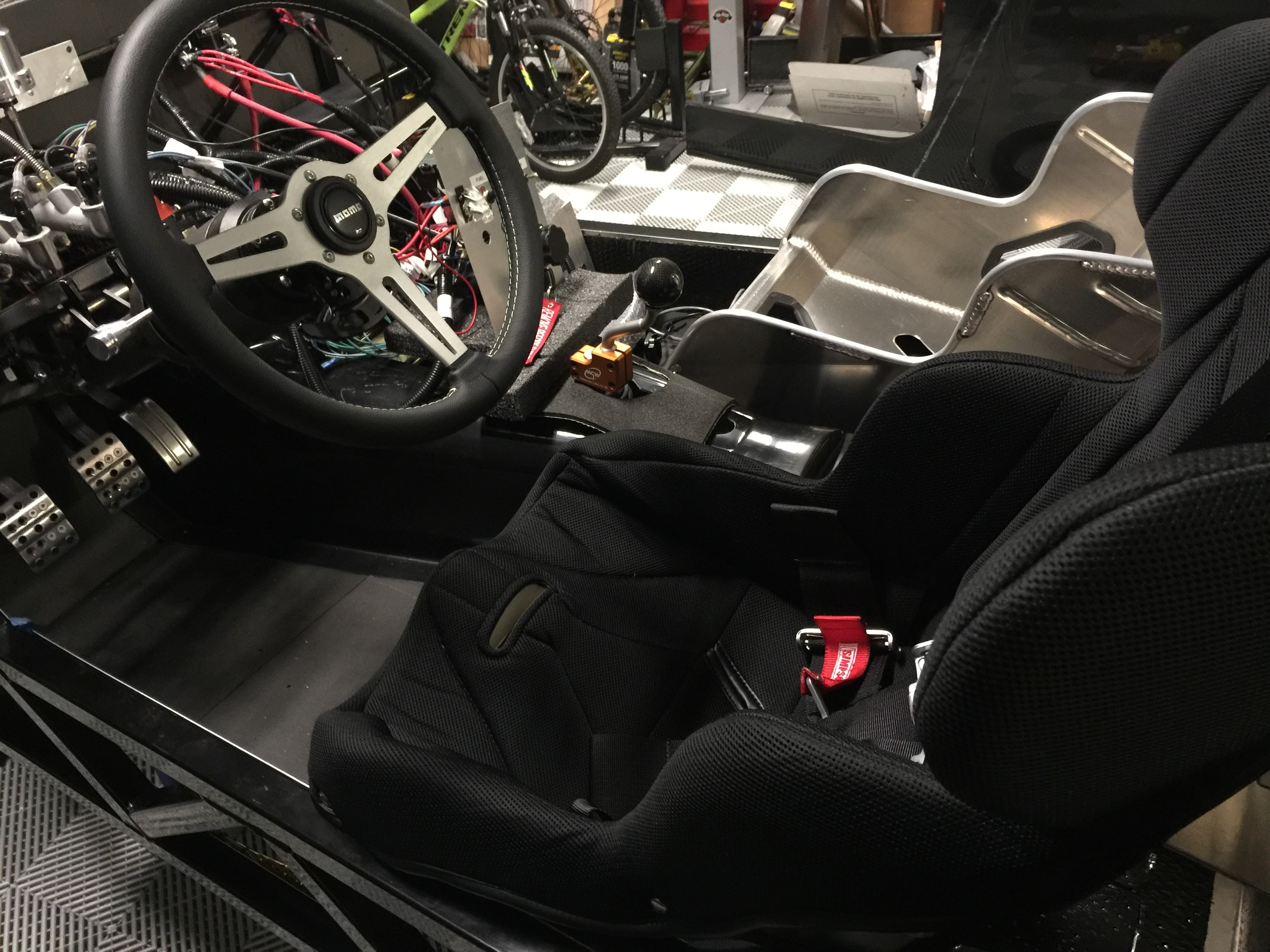 1932/33 Rat Rod Racer photo 189