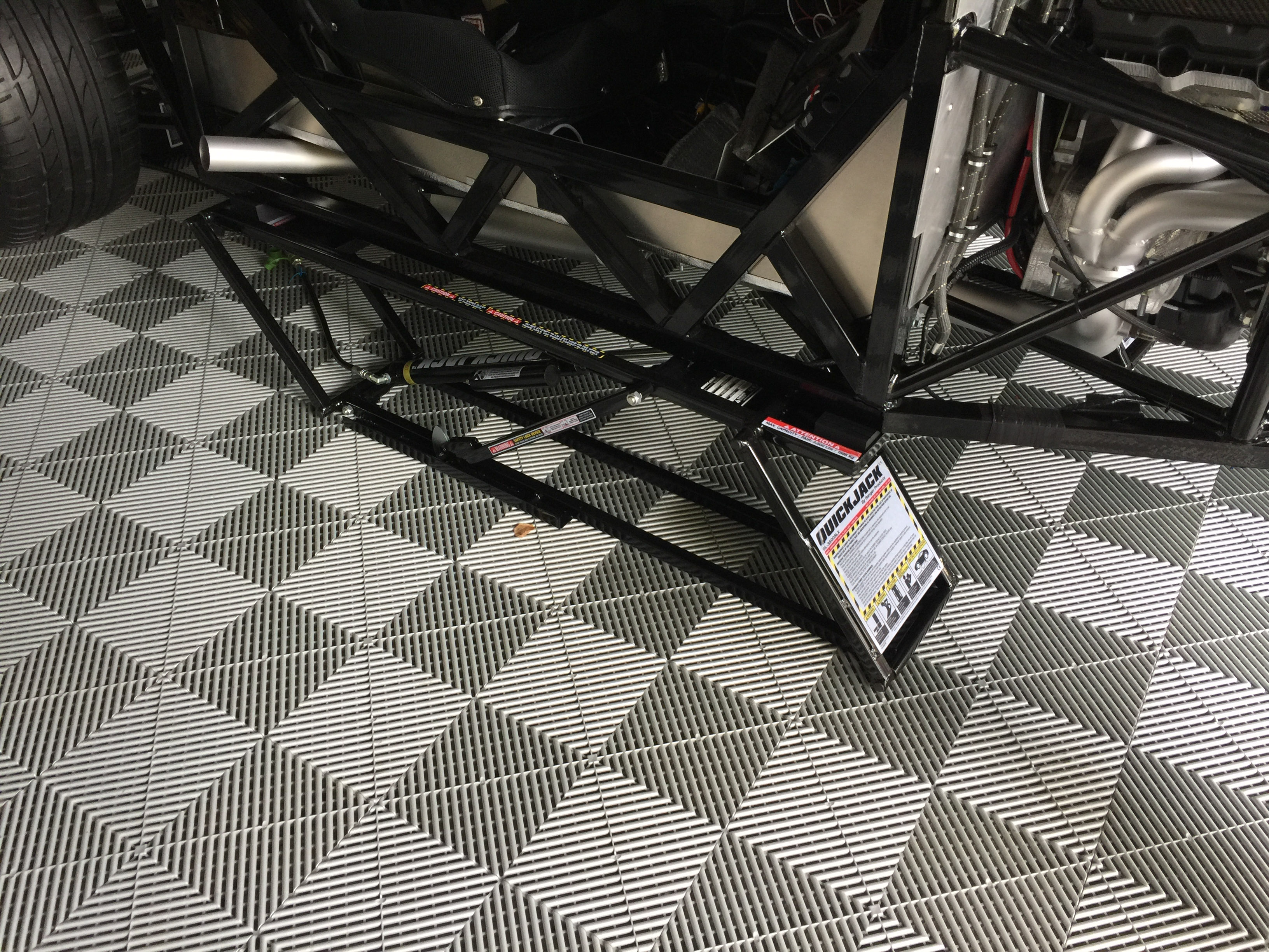 1932/33 Rat Rod Racer photo 192