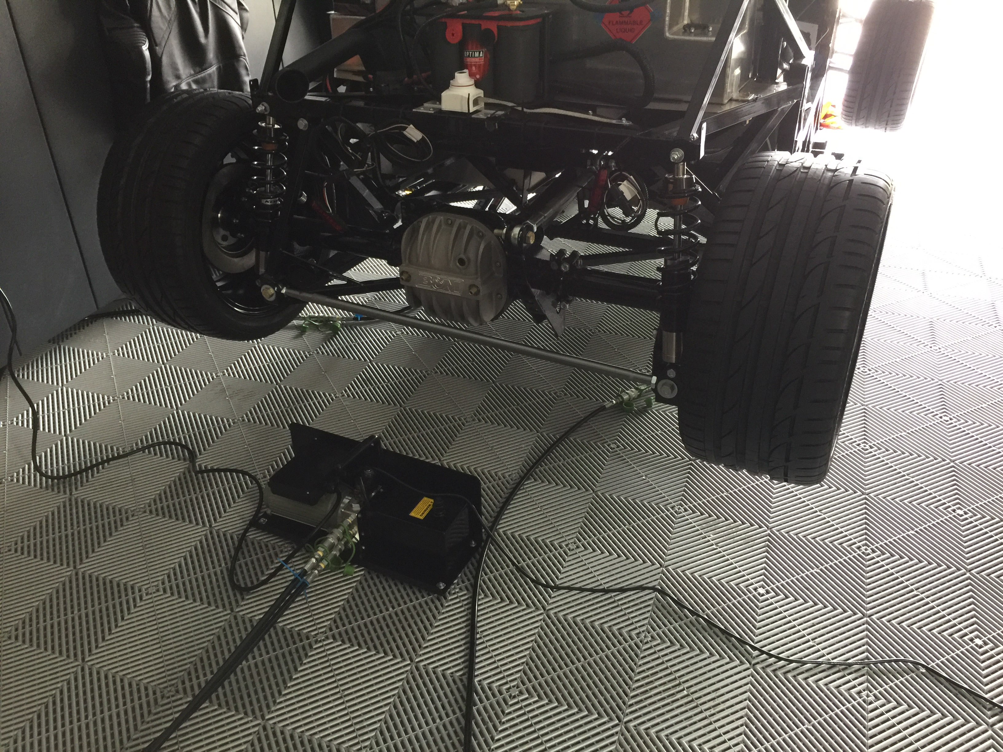 1932/33 Rat Rod Racer photo 193