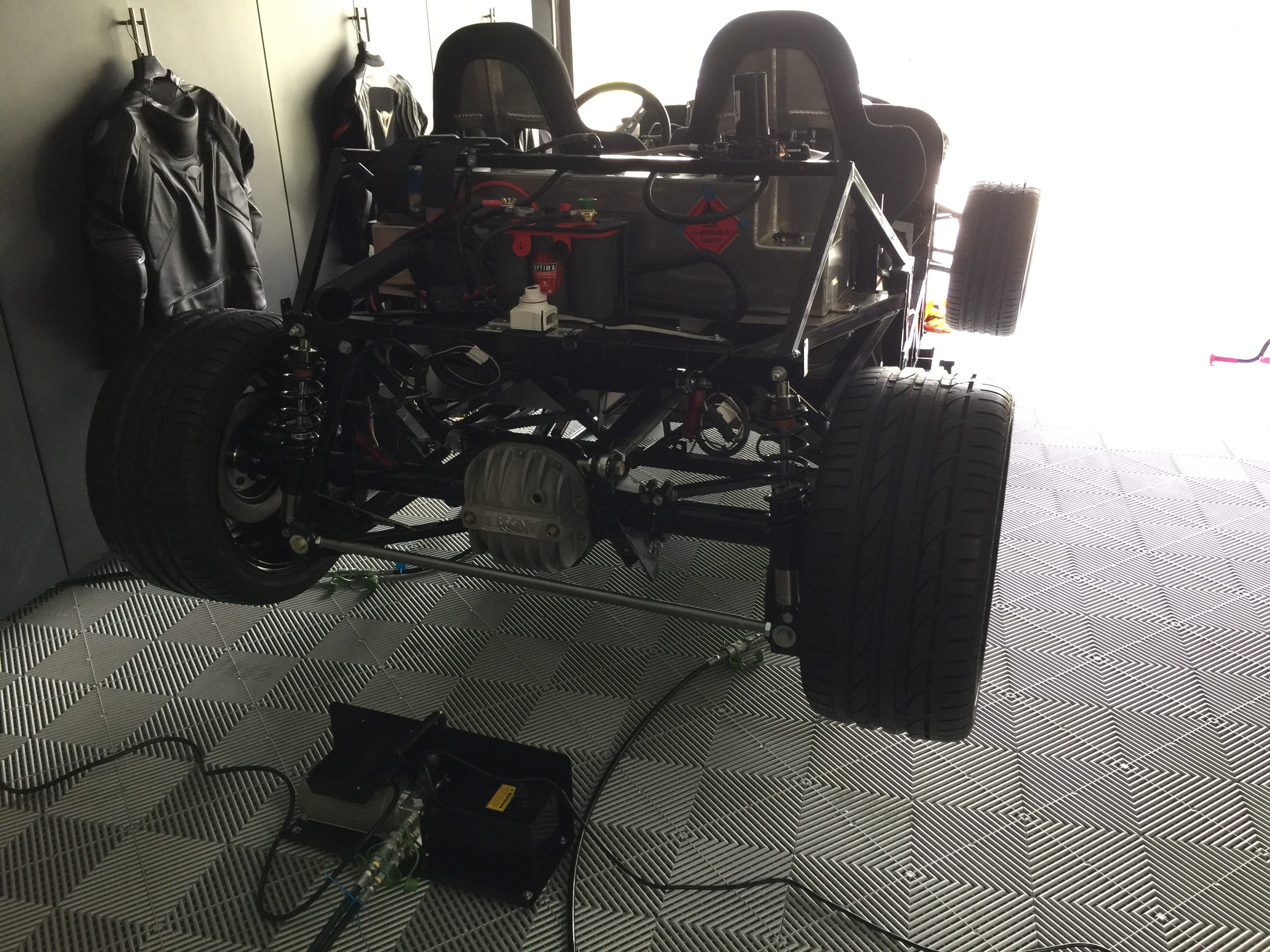 1932/33 Rat Rod Racer photo 194