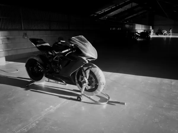 2015 MV Agusta F3
